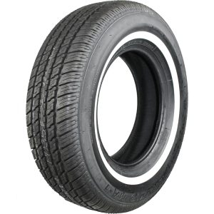 Maxxis MA-1 Performance P185/80R13 90S All-Season Tire