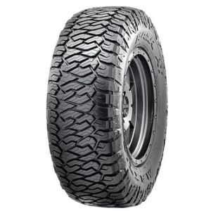 Maxxis Razr AT-811 LT275/65R20 126/123S Load Range E All-Season Tire