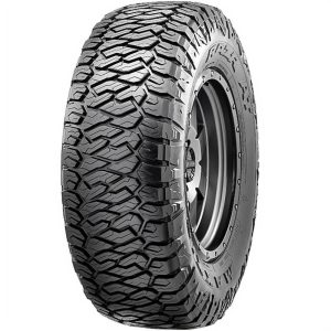 Maxxis Razr AT-811 LT35X12.50R20 125Q Load Range F All-Season Tire