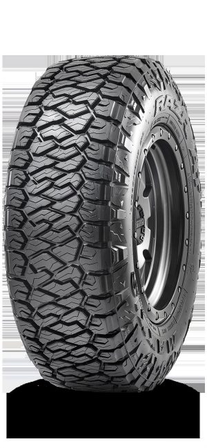 Maxxis Razr AT-811 LT285/75R16 126/123R Load Range E All-Season Tire
