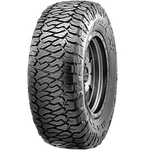 Maxxis Razr AT LT265/60R18 119S Load Range E All-Season Tire