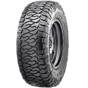 Maxxis Razr AT LT285/75R16 126R Load Range E All-Season Tire