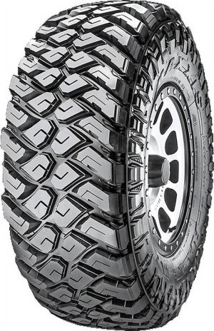 Maxxis Razr MT-772 295/60R20 126Q All-Season Tire