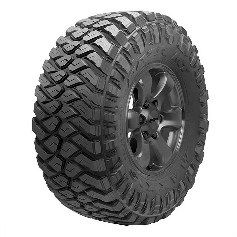 Maxxis MT-772 Razr LT35X12.50R17 121/121Q Load Range E All-Season Tire