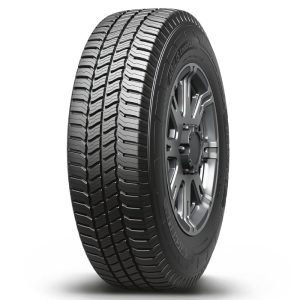 Michelin Agilis CrossClimate LT265/70R18 124/121R LRE All-Season Tire