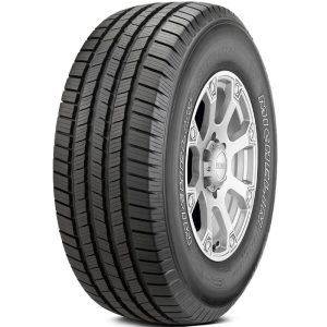 Michelin Defender LTX M/S 245/70R16 107T All-Season Tire