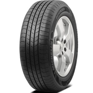 Michelin Defender LTX M/S LT225/75R17 116/113R LRE All-Season Tire