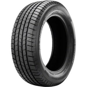 Michelin Defender LTX M/S LT265/75R16 123R LRE All-Season Tire