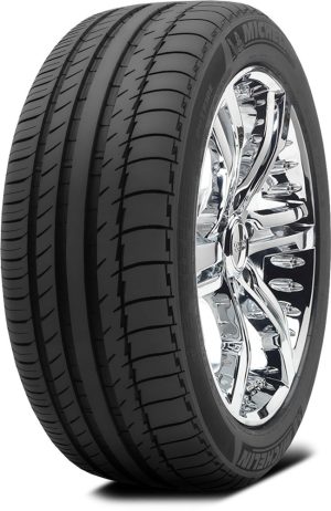 Michelin Latitude Sport 275/55R19 111W Summer Tire