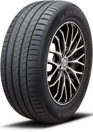Michelin Latitude Sport 3 235/50R19 99W Tire