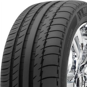 Michelin Latitude Sport Street/Sport 235/55R17 99V Summer Tire