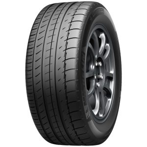 Michelin Latitude Sport 255/55R18 109Y XL Summer Tire