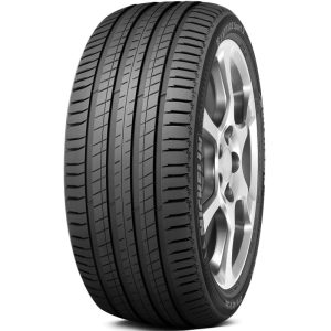 Michelin Latitude Sport3 235/55R19 105V XL Tire
