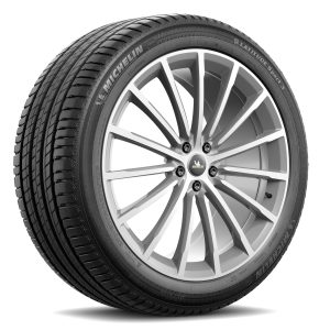 Michelin Latitude Sport3 255/55ZR19 111Y XL Tire