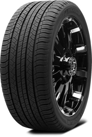 Michelin Latitude Tour HP 255/50R19 103V All-Season Tire