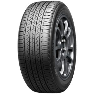Michelin Latitude Tour HP 275/45R19 108V XL All-Season Tire
