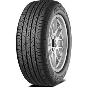 Michelin Latitude Tour HP High Performance 255/50R20 109W XL All-Season Tire