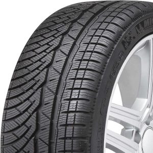 Michelin Pilot Alpin PA4 245/50R18 100H Winter Tire