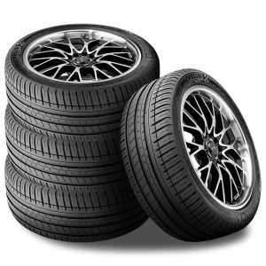 Michelin Pilot Sport 3 255/40ZR19 100Y XL Tire