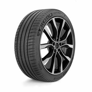 Michelin Pilot Sport 4 SUV 225/65R17 106V XL Tire