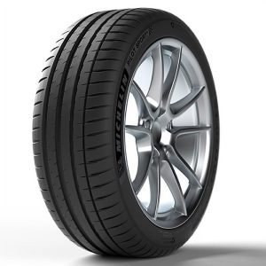 Michelin Pilot Sport 4 SUV 265/55R19 113Y XL Tire