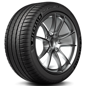 Michelin Pilot Sport 4S 235/40ZR19 96Y XL Summer Tire