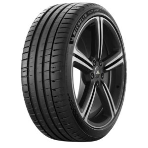 Michelin Pilot Sport 5 275/45ZR20 110Y XL Summer Tire