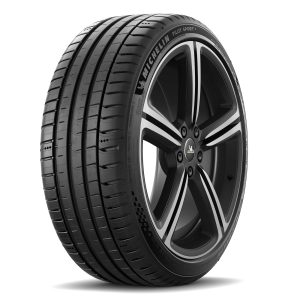 Michelin Pilot Sport 5 225/50ZR17 98Y XL Summer Tire