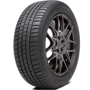 Michelin Pilot Sport A/S 3+ 275/35ZR20 102Y XL All-Season Tire
