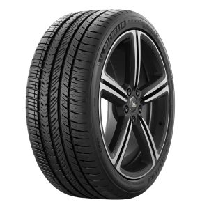 Michelin Pilot Sport A/S 4 255/40ZR19 100Y XL All-Season Tire