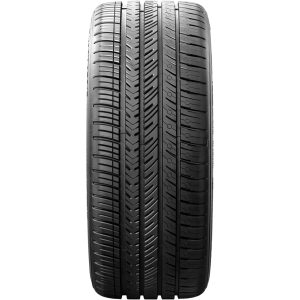 Michelin Pilot Sport A/S 4 285/30ZR20 99Y XL All-Season Tire