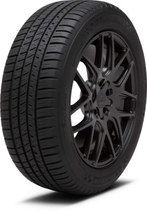 Michelin Pilot Sport AS3 275/45R20 110V XL All-Season Tire