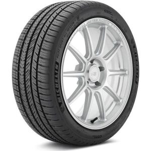 Michelin Pilot Sport All-Season 4 255/45ZR20 105Y XL Tire