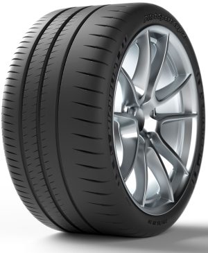 Michelin Pilot Sport Cup 2 255/35ZR19 96Y XL Summer Tire