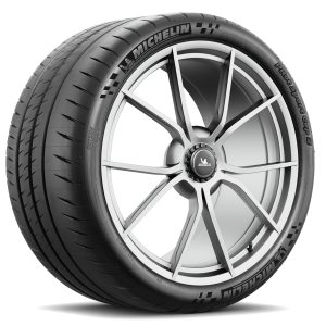 Michelin Pilot Sport Cup 2 315/30ZR19 100Y Summer Tire