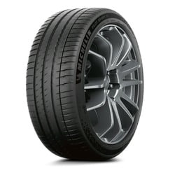 Michelin Pilot Sport EV All-Season 255/40R20 101W XL Tire