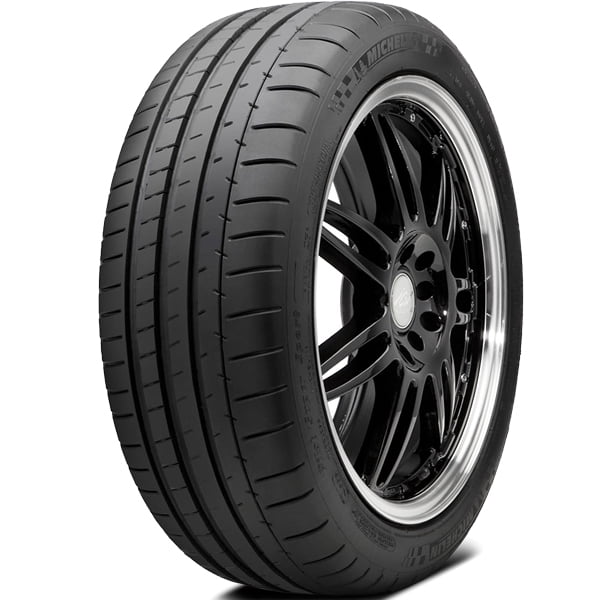 Michelin Pilot Super Sport 275/40ZR18 99Y Summer Tire