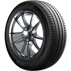 Michelin Primacy 4 ST225/55R18 102Y XL Tire