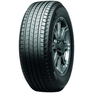 Michelin Primacy LTX 245/70R17 110T All-Season Tire