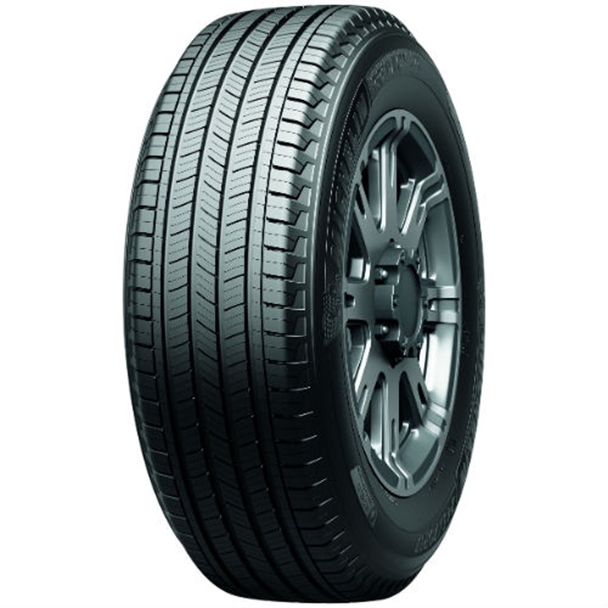 Michelin Primacy LTX 245/70R17 110T All-Season Tire