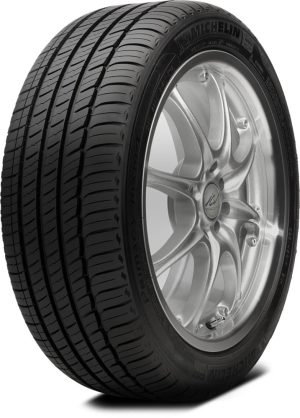 Michelin Primacy MXM4 265/50R19 110H XL All-Season Tire