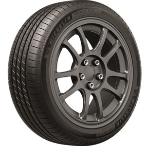 Michelin Primacy Tour 225/60R18 100V All-Season Tire