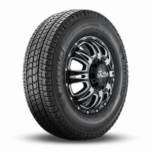 Michelin Primacy XC 265/60R18 110H All-Season Tire