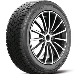 Michelin X-Ice Snow 205/50R17 93H XL Winter Tire
