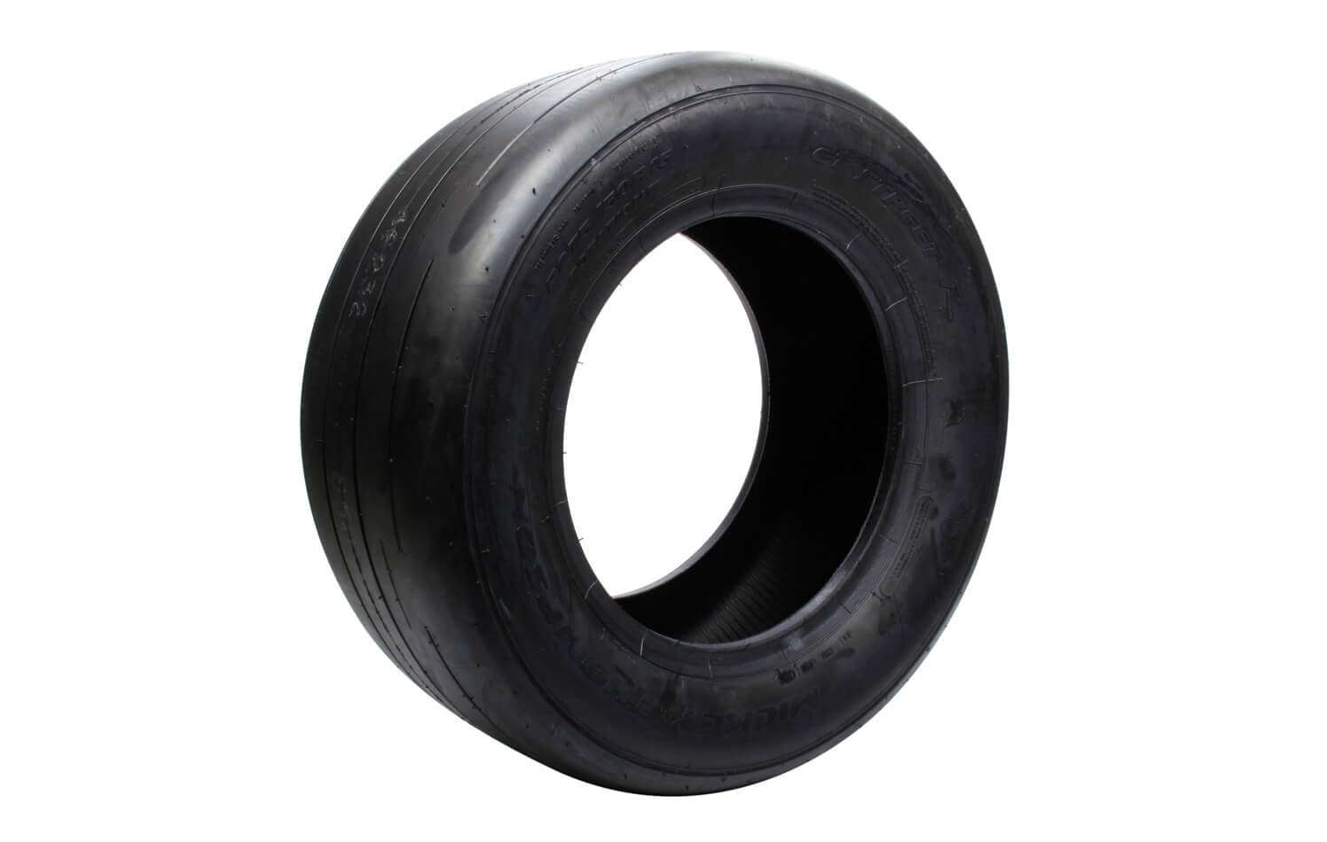 Mickey Thompson ET Street R P255/60R15 All-Season Tire