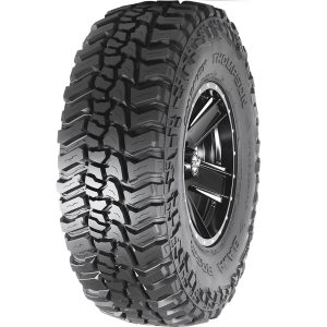 Mickey Thompson Baja Boss M/T LT305/60R18 126/123Q LRE All-Season Tire