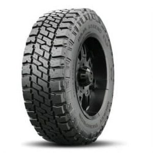 Mickey Thompson Baja Legend EXP LT245/70R16 118/115Q LRE All-Season Tire