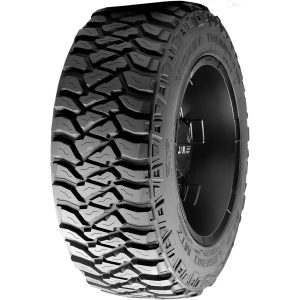 Mickey Thompson Baja Legend MTZ LT315/75R16 127/124Q LRE All-Season Tire
