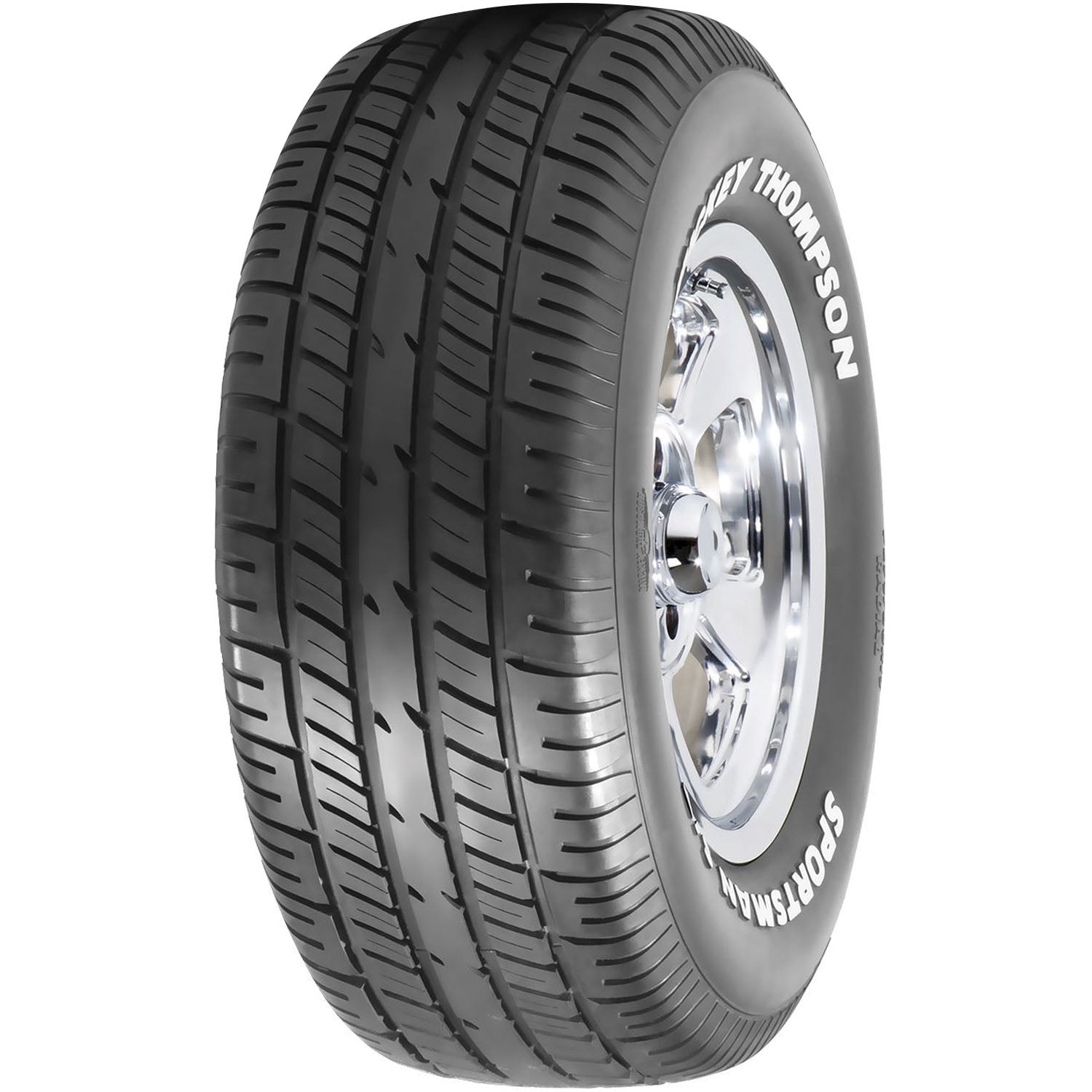 Mickey Thompson Sportsman S/T Radial 275/60R15 107T All-Season Tire