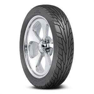 Mickey Thompson Sportsman S/R LT26X6.00R18 79H LRC All-Season Tire